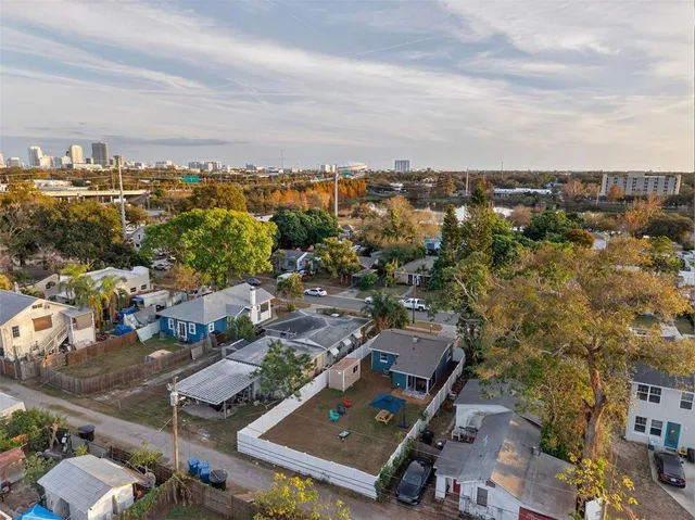 $4,500 | 2301 14th Avenue North, St. Petersburg, FL 33713