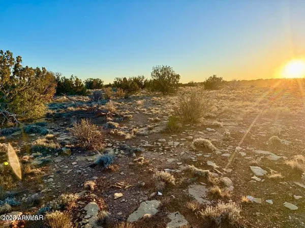 $32,500 | 5913 Dark Canyon Drive, Unit 97, Heber, AZ 85928