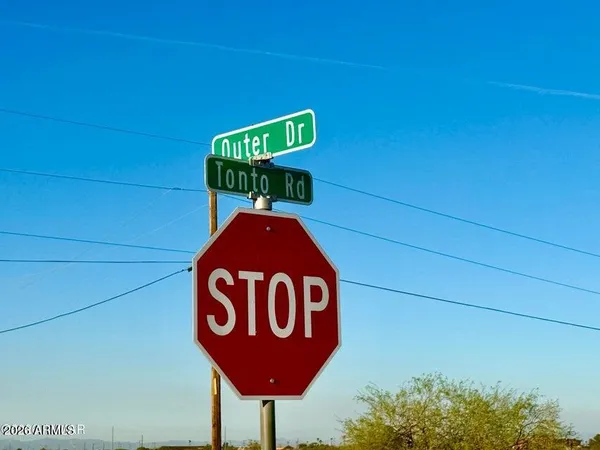 $32,500 | 5913 Dark Canyon Drive, Unit 97, Heber, AZ 85928