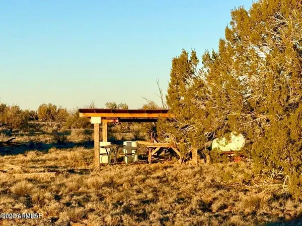 $32,500 | 5913 Dark Canyon Drive, Unit 97, Heber, AZ 85928