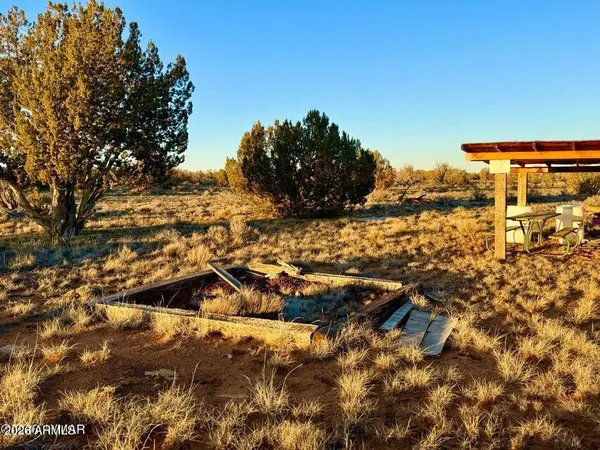 $32,500 | 5913 Dark Canyon Drive, Unit 97, Heber, AZ 85928