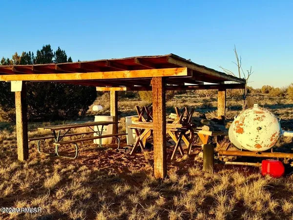 $32,500 | 5913 Dark Canyon Drive, Unit 97, Heber, AZ 85928