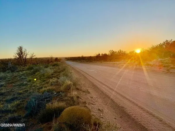 $32,500 | 5913 Dark Canyon Drive, Unit 97, Heber, AZ 85928