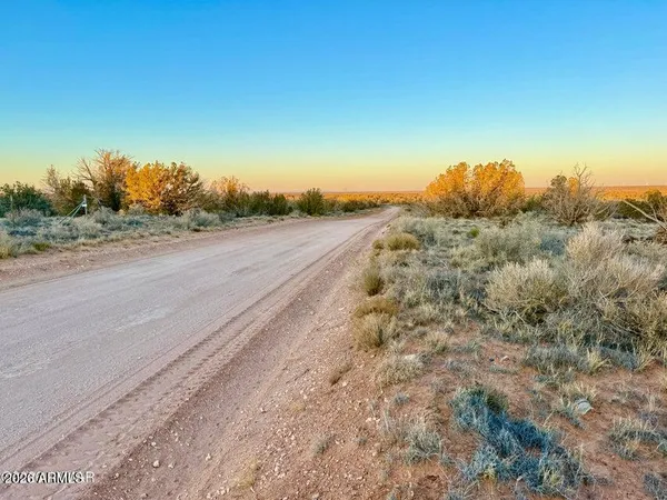 $32,500 | 5913 Dark Canyon Drive, Unit 97, Heber, AZ 85928