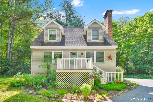 $295,000 | 7 Stafford Heights, Stafford, CT 06076