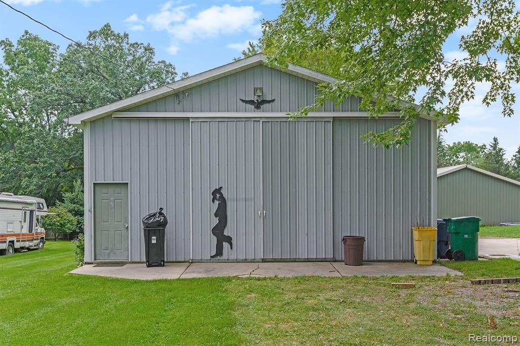 8496 Perry Road Atlas, MI 48411 - Photo 20 of 23 Gallery Image 20