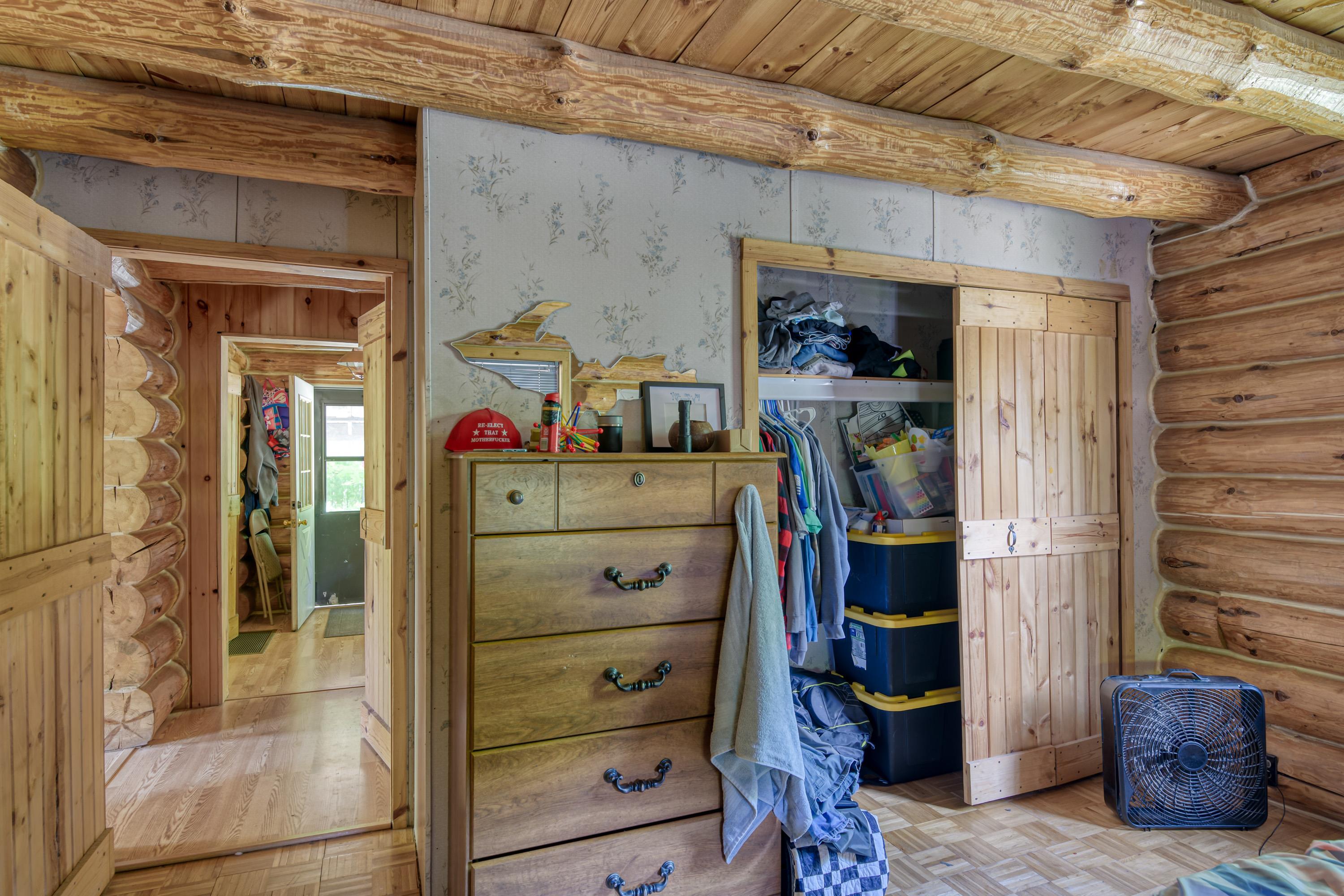 264 West Sharon Road Fife Lake, MI 49633 - Photo 23 of 66