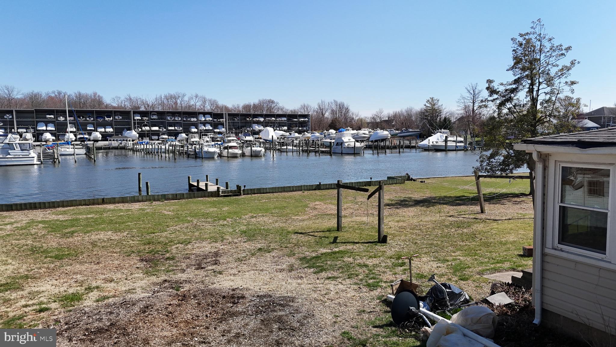 109 Hughes Shore Road Baltimore, MD 21220 - Photo 18 of 43