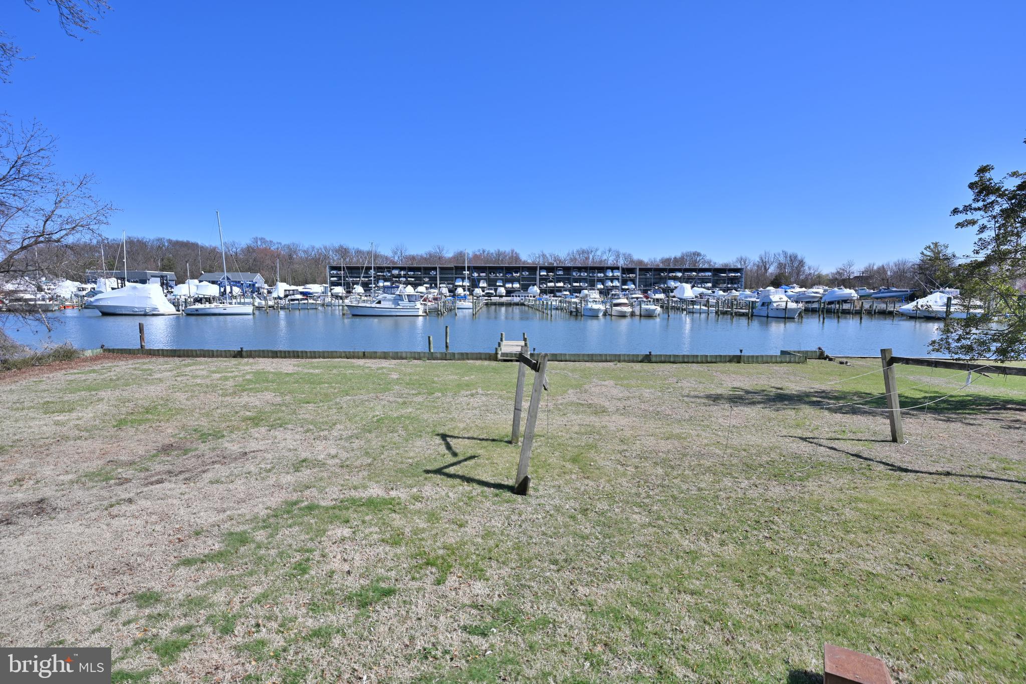 109 Hughes Shore Road Baltimore, MD 21220 - Photo 29 of 43 a view of a swimming pool and an outdoor space