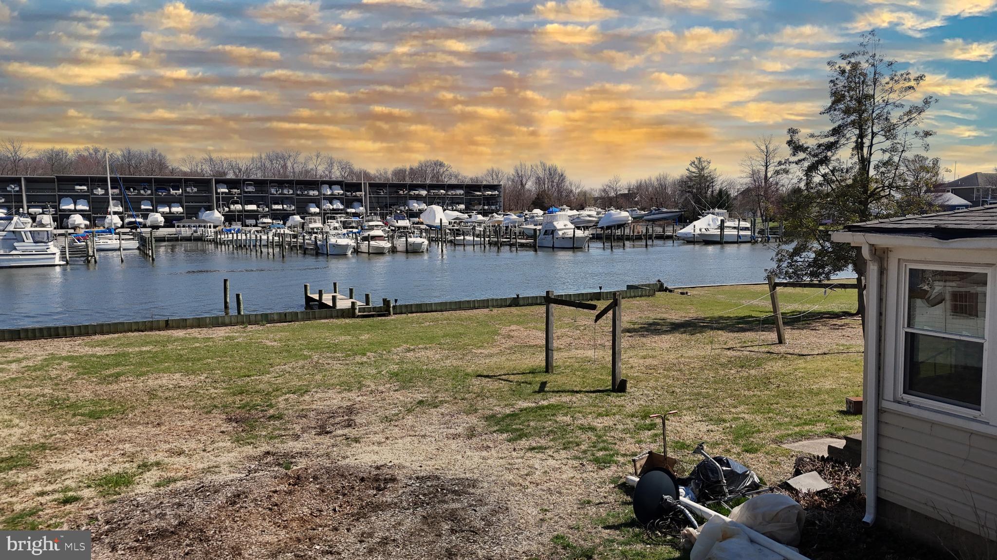 109 Hughes Shore Road Baltimore, MD 21220 - Photo 43 of 43 a view of a lake