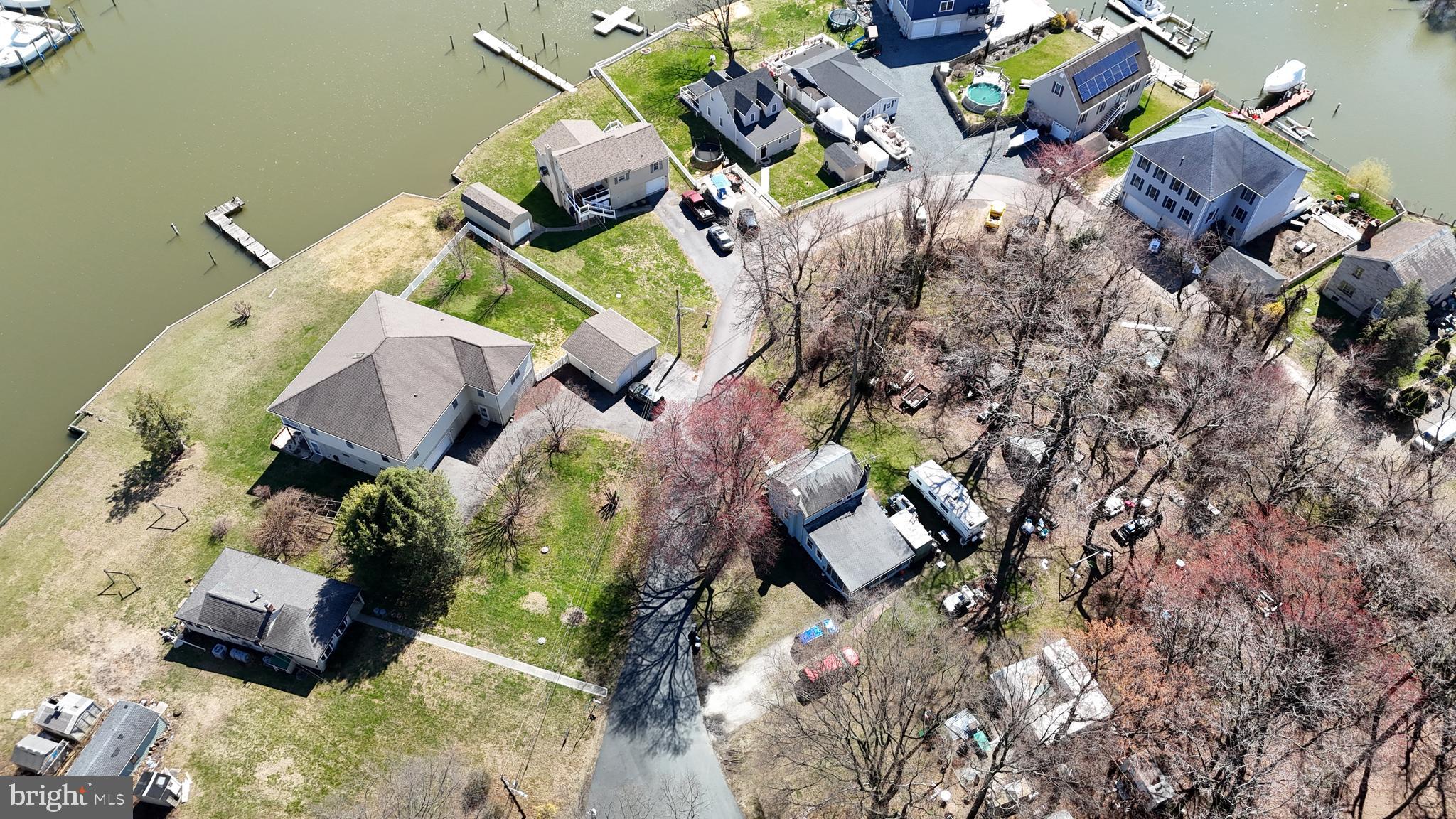 109 Hughes Shore Road Baltimore, MD 21220 - Photo 10 of 43