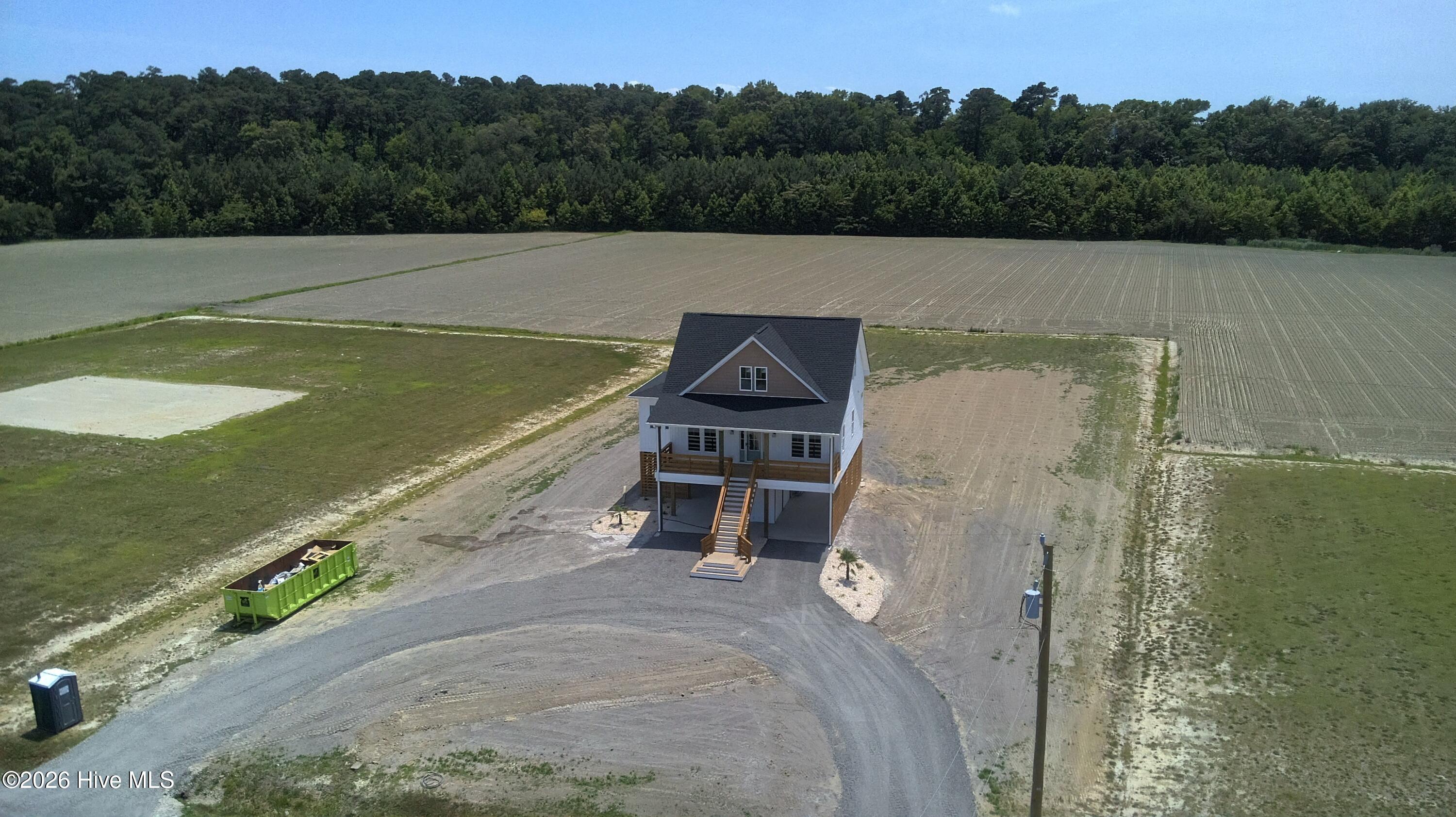 514 Harvest Point Road Elizabeth City, NC 27909 - Photo 17 of 73