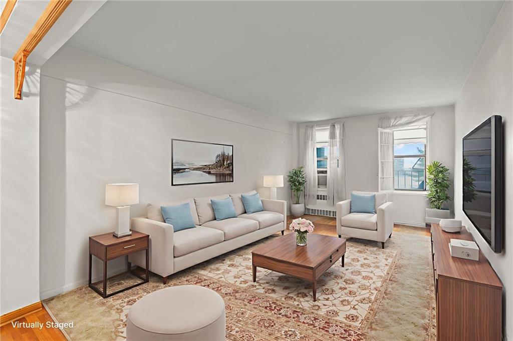 2465 Haring Street, Unit 4F Brooklyn, NY 11235 - Photo 11 of 28