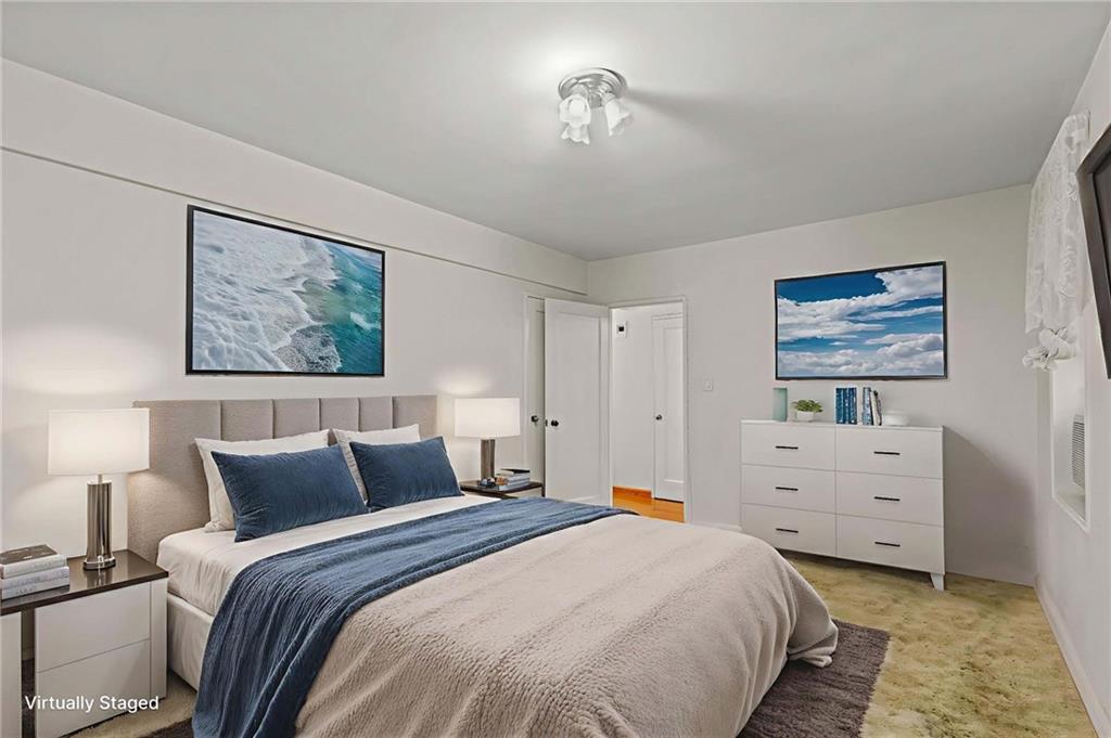 2465 Haring Street, Unit 4F Brooklyn, NY 11235 - Photo 17 of 28