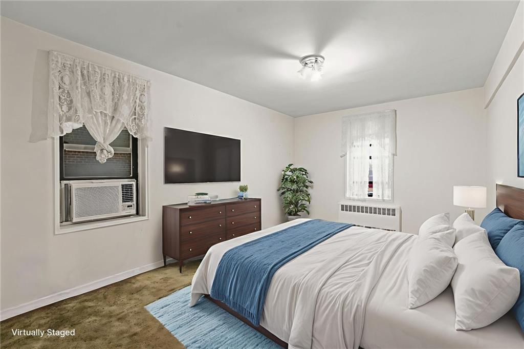 2465 Haring Street, Unit 4F Brooklyn, NY 11235 - Photo 19 of 28