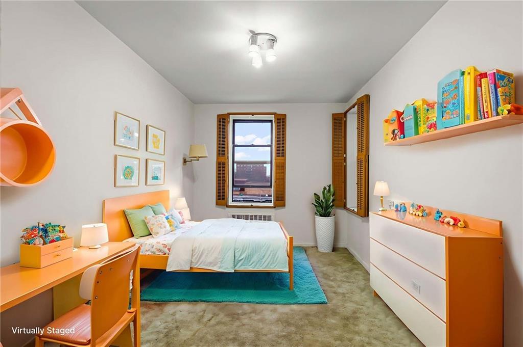 2465 Haring Street, Unit 4F Brooklyn, NY 11235 - Photo 21 of 28
