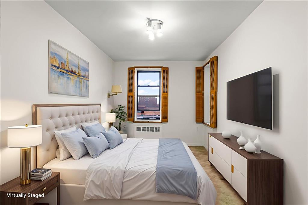 2465 Haring Street, Unit 4F Brooklyn, NY 11235 - Photo 22 of 28
