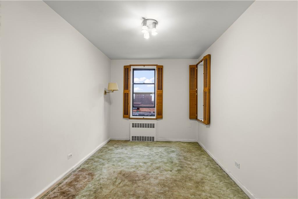 2465 Haring Street, Unit 4F Brooklyn, NY 11235 - Photo 23 of 28
