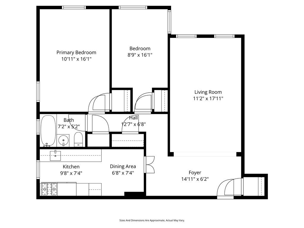 2465 Haring Street, Unit 4F Brooklyn, NY 11235 - Photo 28 of 28