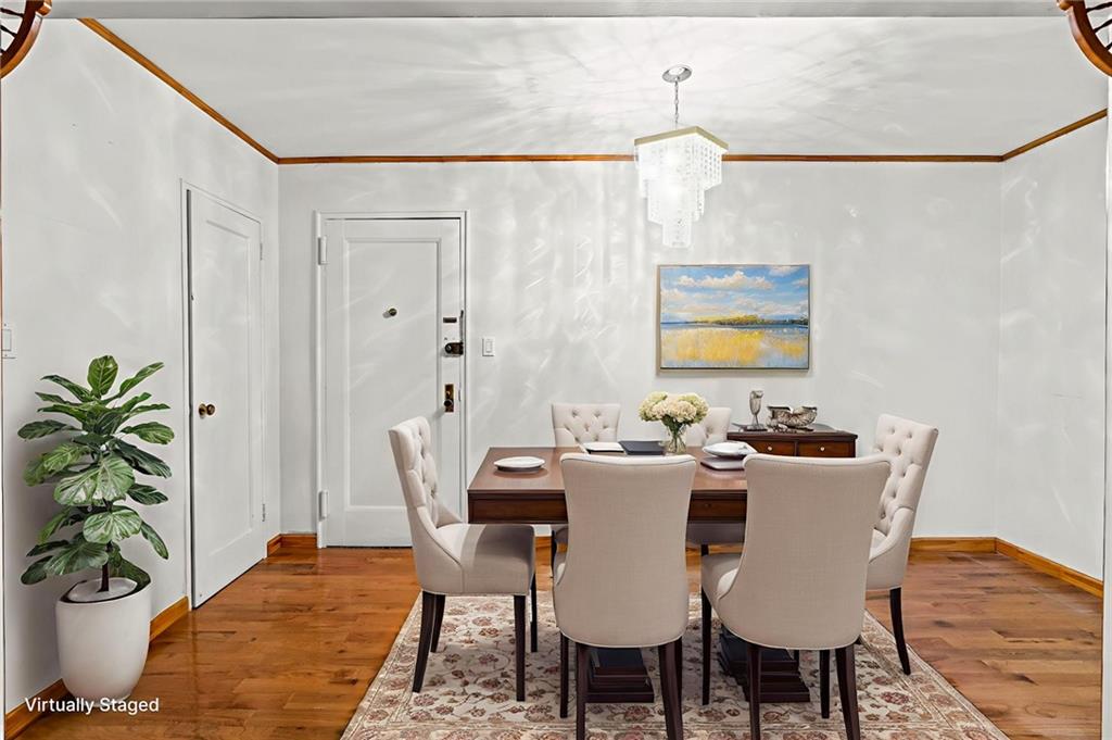 2465 Haring Street, Unit 4F Brooklyn, NY 11235 - Photo 3 of 28