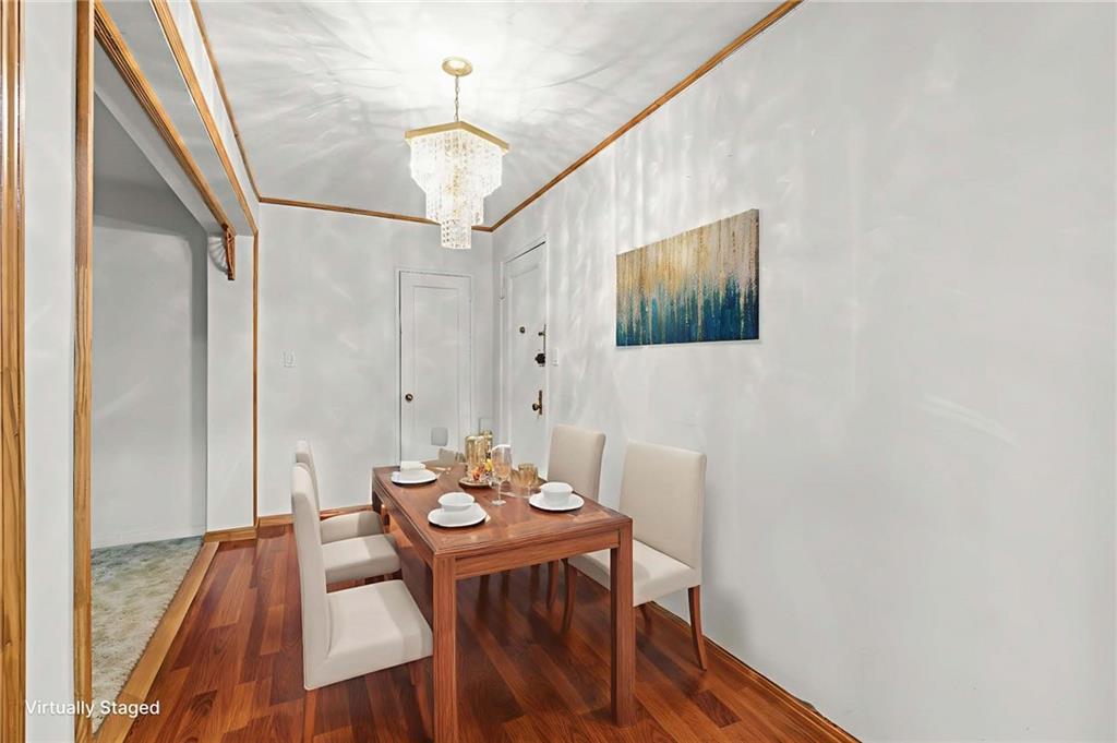 2465 Haring Street, Unit 4F Brooklyn, NY 11235 - Photo 5 of 28