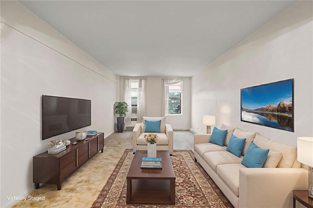 2465 Haring Street, Unit 4F Brooklyn, NY 11235 - Photo 7 of 28