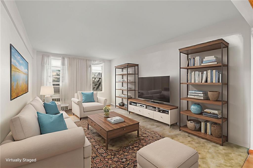 2465 Haring Street, Unit 4F Brooklyn, NY 11235 - Photo 9 of 28