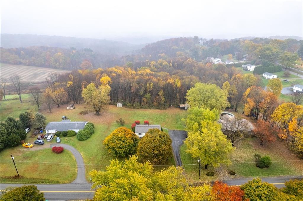 1010 Bonniebrook Road Butler, PA 16002 - Photo 45 of 48