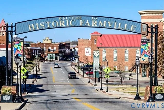 $139,950 | 0 Cumberland Road, Farmville, VA 23901