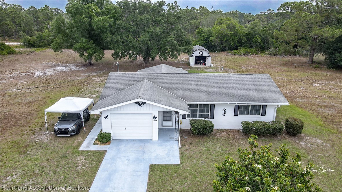 4924 Lakewood Road Sebring, FL 33875 - Photo 5 of 23 Gallery Image 5