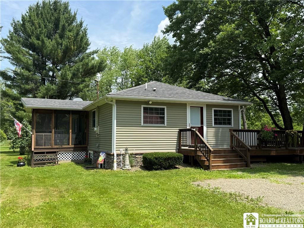 6365 Youngers Road Bliss, NY 14024 - Photo 3 of 50