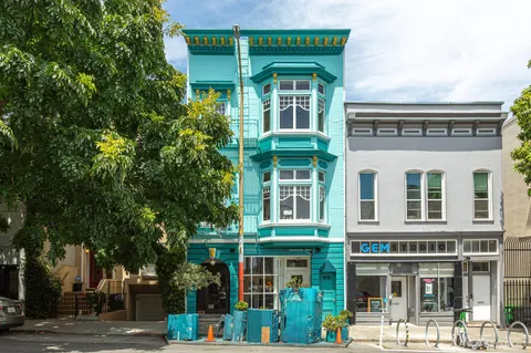 $3,375,000 | 3320 22nd Street, San Francisco, CA 94110