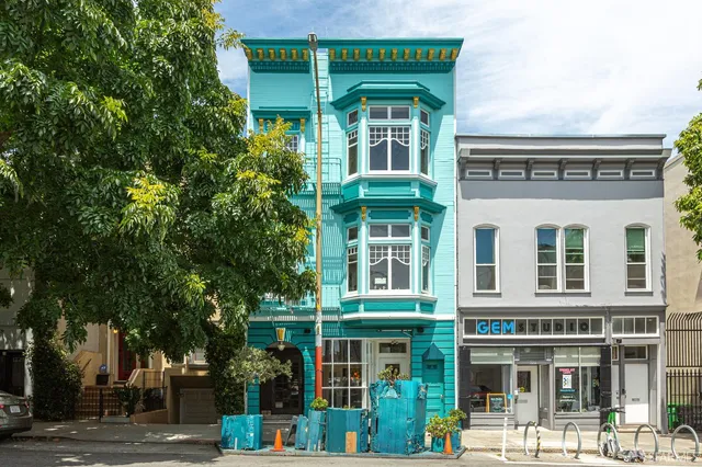 $3,375,000 | 3320 22nd Street, San Francisco, CA 94110