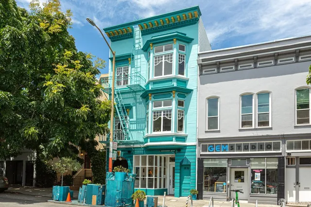 $3,375,000 | 3320 22nd Street, San Francisco, CA 94110