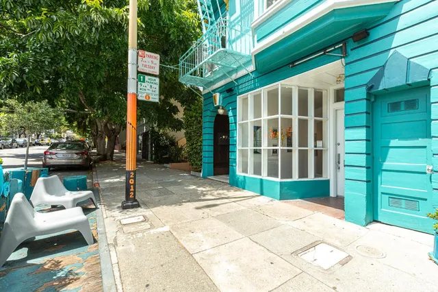 $3,375,000 | 3320 22nd Street, San Francisco, CA 94110