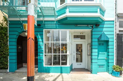 $3,375,000 | 3320 22nd Street, San Francisco, CA 94110