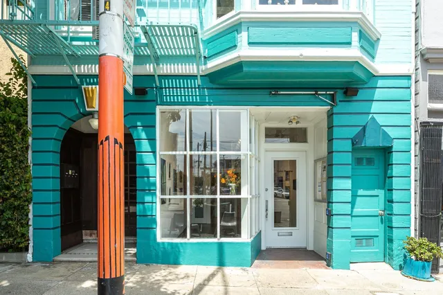 $3,375,000 | 3320 22nd Street, San Francisco, CA 94110
