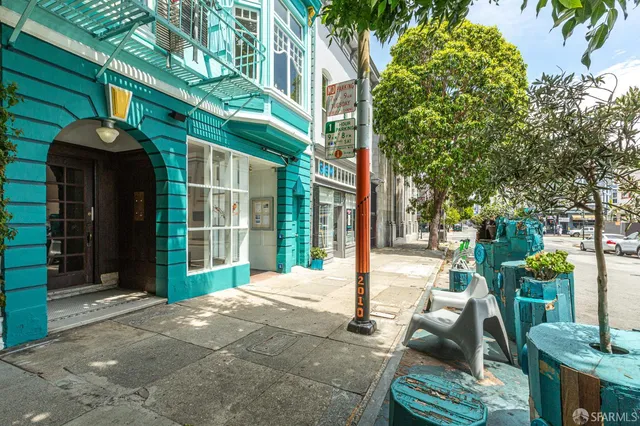 $3,375,000 | 3320 22nd Street, San Francisco, CA 94110