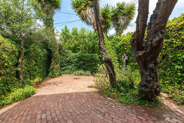 $3,375,000 | 3320 22nd Street, San Francisco, CA 94110