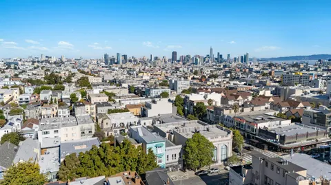 $3,375,000 | 3320 22nd Street, San Francisco, CA 94110