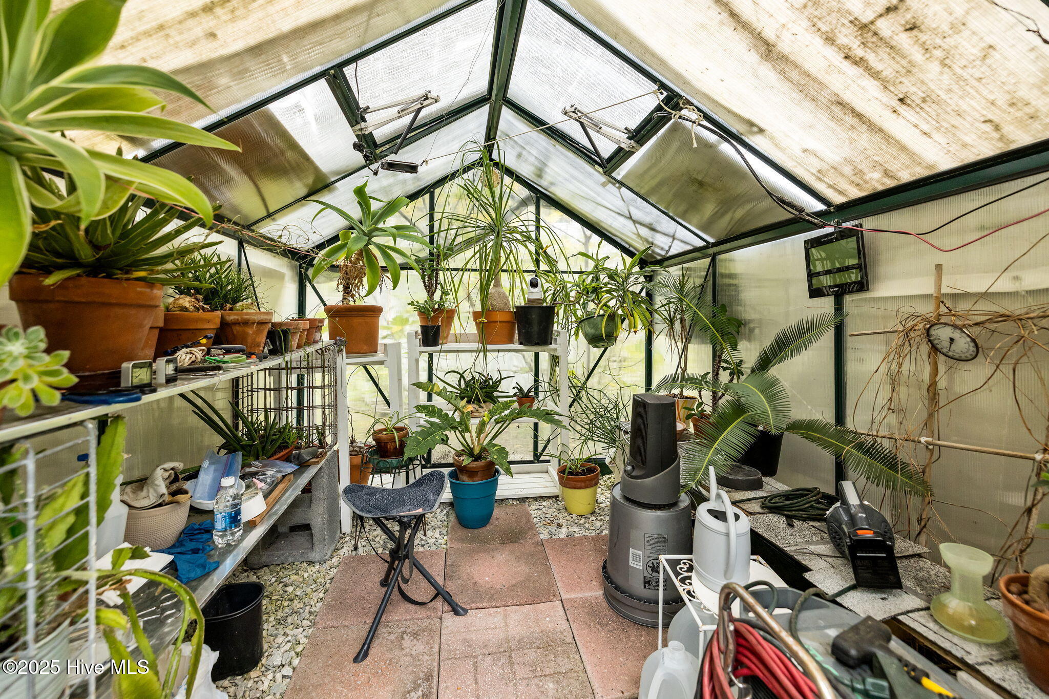 309 Barbour Road Morehead City, NC 28557 - Photo 28 of 44 Green House
