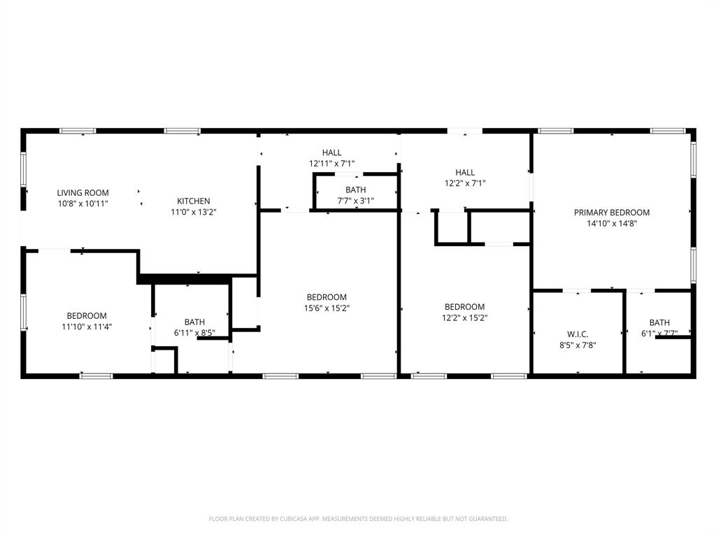 4010 Copeland Street Dallas, TX 75210 - Photo 23 of 23 a picture of a park