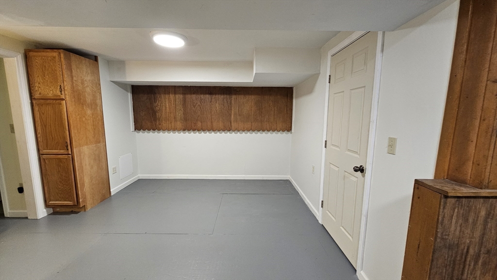 298 Ryan Road Northampton, MA 01062 - Photo 19 of 28 wooden floor in an empty room