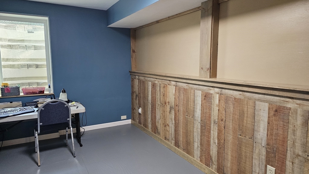 298 Ryan Road Northampton, MA 01062 - Photo 22 of 28 a view of a room with chairs