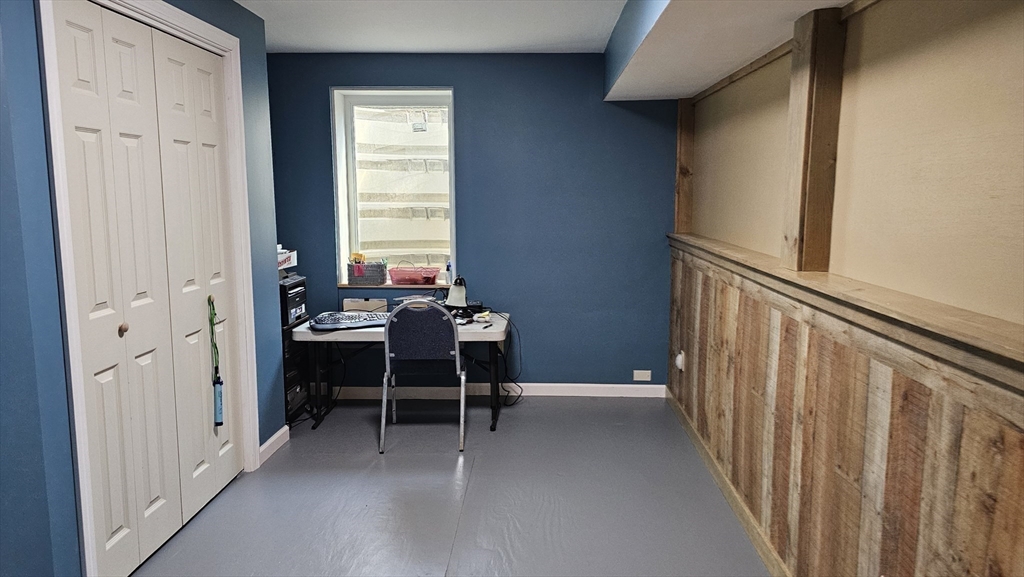 298 Ryan Road Northampton, MA 01062 - Photo 23 of 28 a view of a room with a window