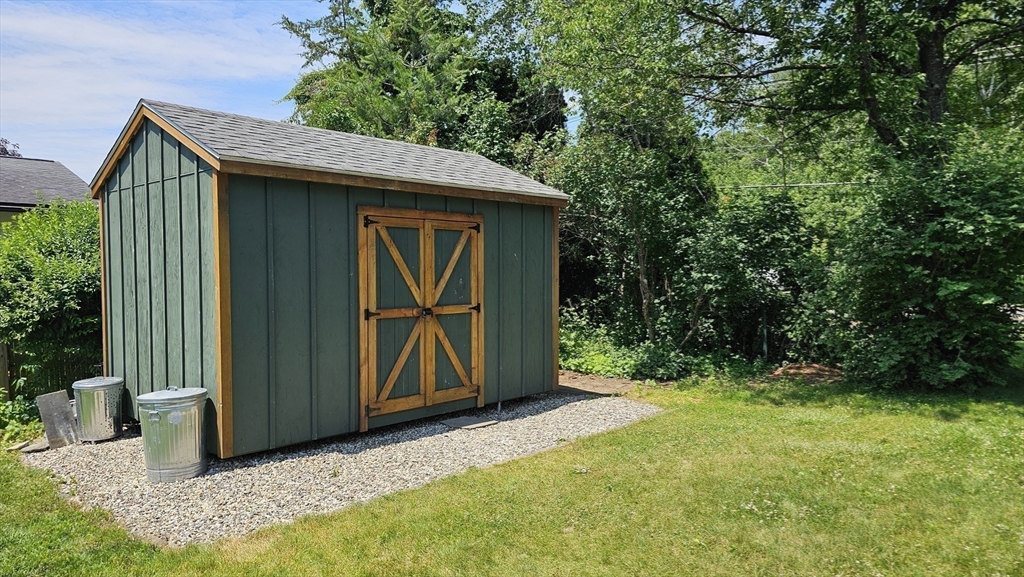 298 Ryan Road Northampton, MA 01062 - Photo 24 of 28 a view of outdoor space and yard