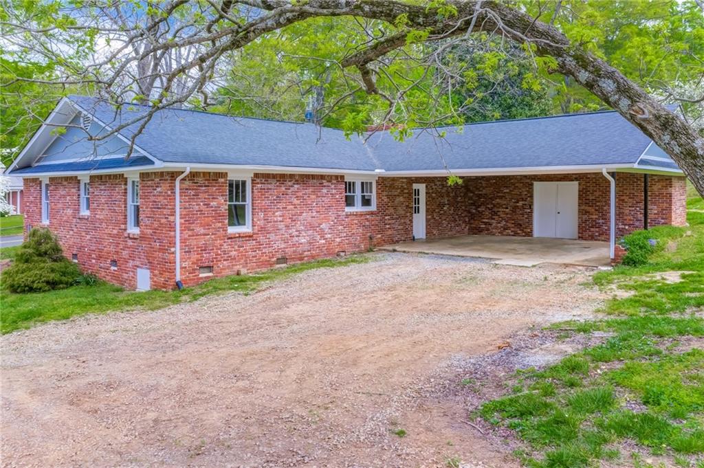 271 Calhoun Street Fairmount, GA 30139 - Photo 1 of 1 Gallery Image 1