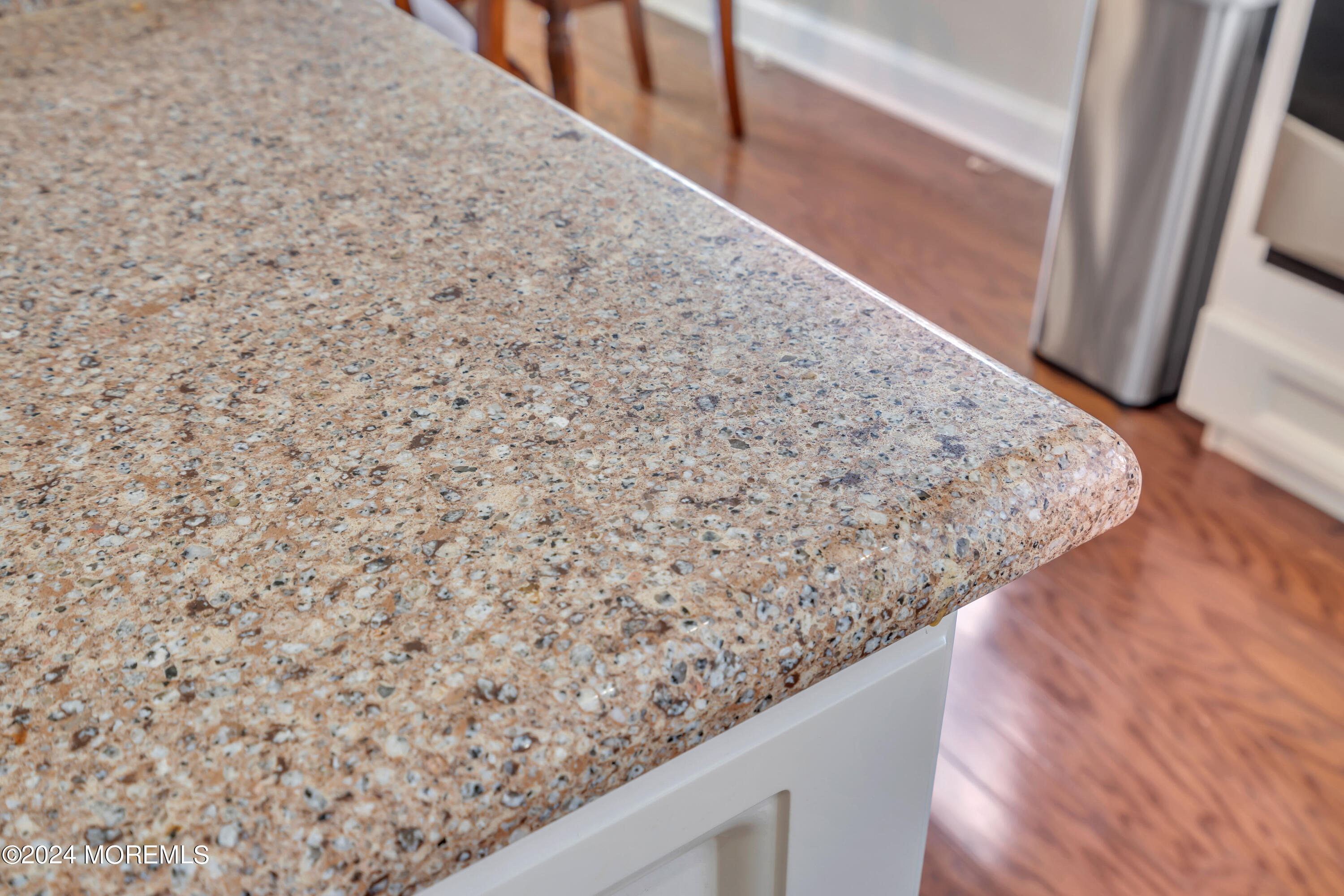49 Eagleswood Drive Waretown, NJ 08758 - Photo 30 of 51 a view of wooden floor in a hallway