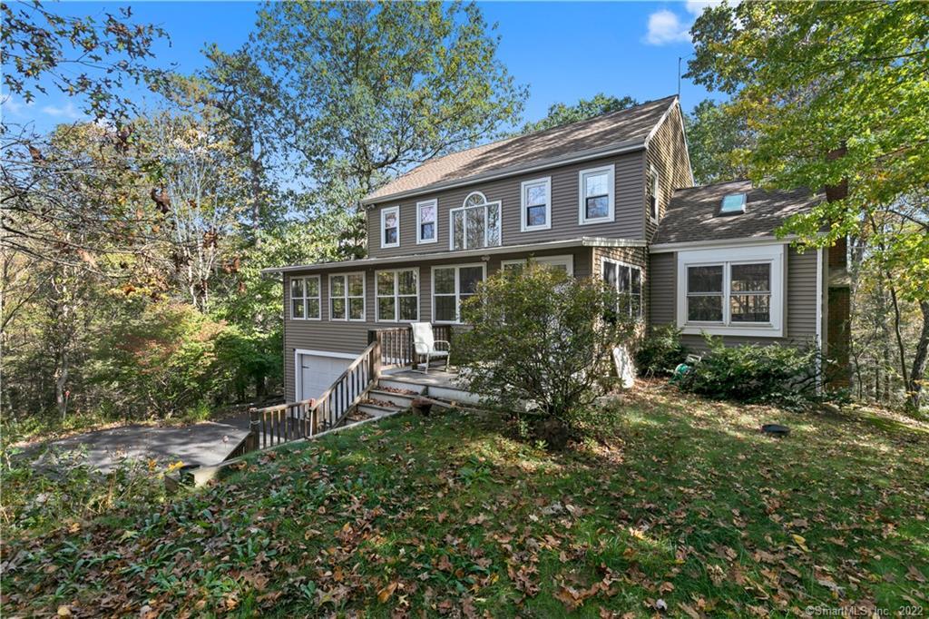 136 Mountain Spring Road Burlington, CT 06013 - Photo 1 of 1 Gallery Image 1