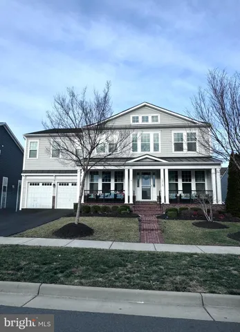 $1,499,990 | 1010 Themis Street Southeast, Leesburg, VA 20175